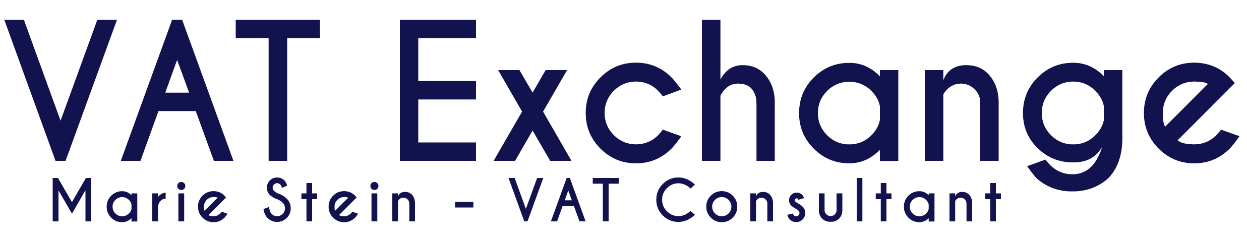 VAT Exchange